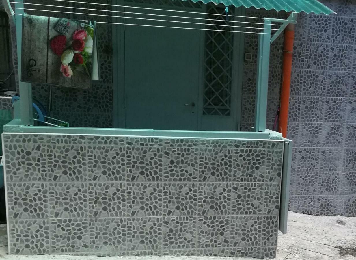 Marianna'S House Apartamento Nápoles Exterior foto
